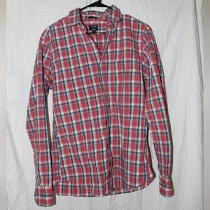 Mens dress shirt
